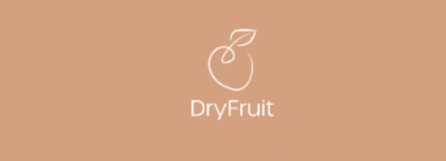 Dryfruit de Cover Image